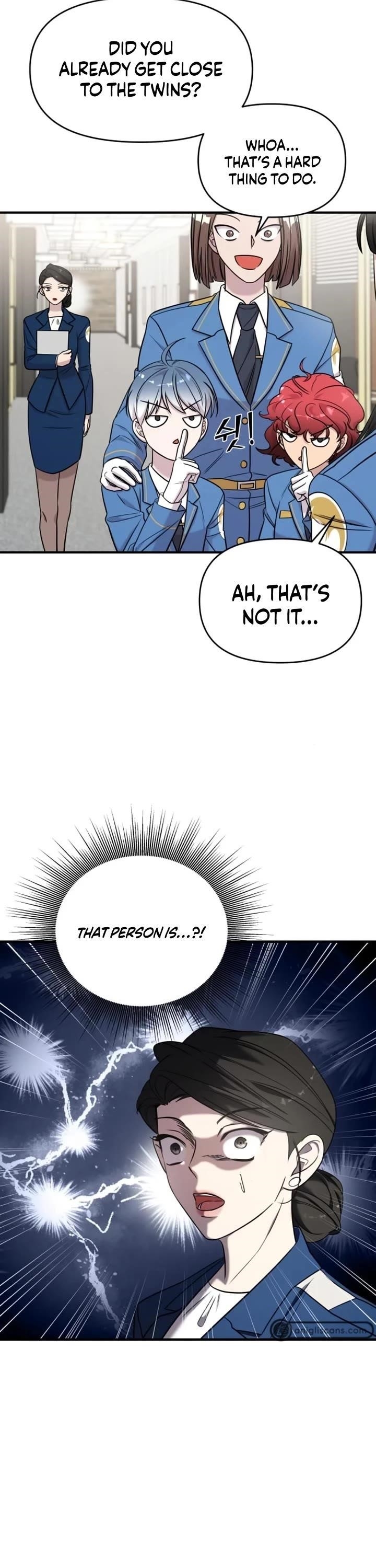 Pure Villain Chapter 51 - Page 40