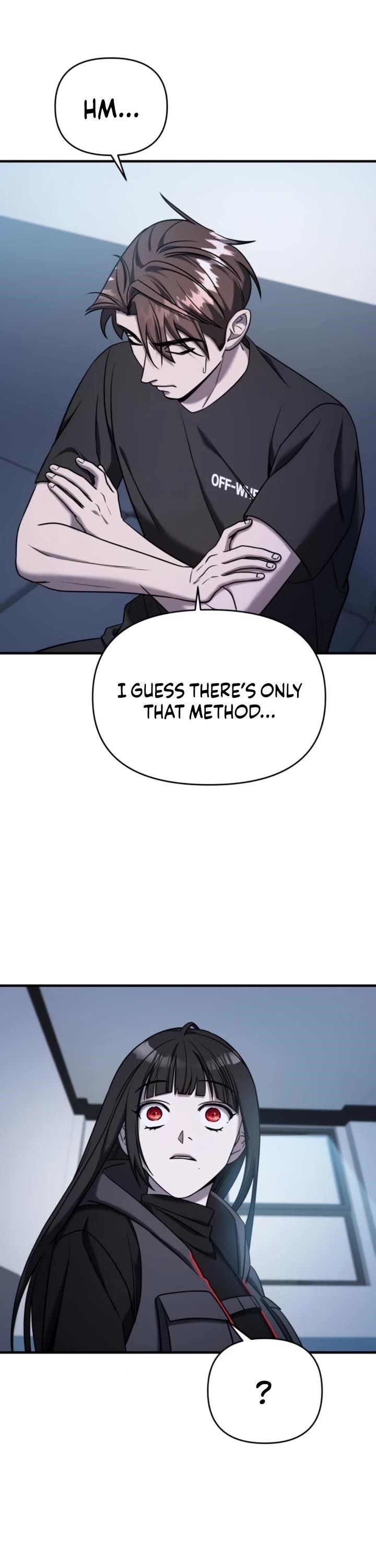 Pure Villain Chapter 69 - Page 26