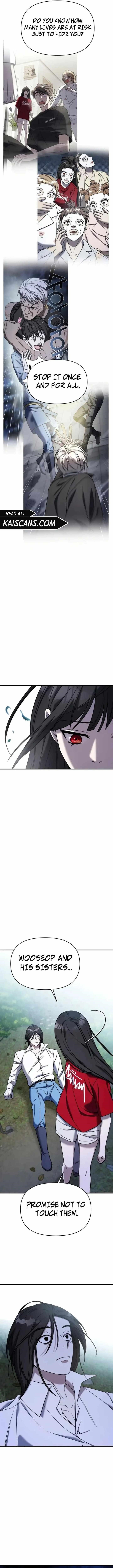 Pure Villain Chapter 72 - Page 9