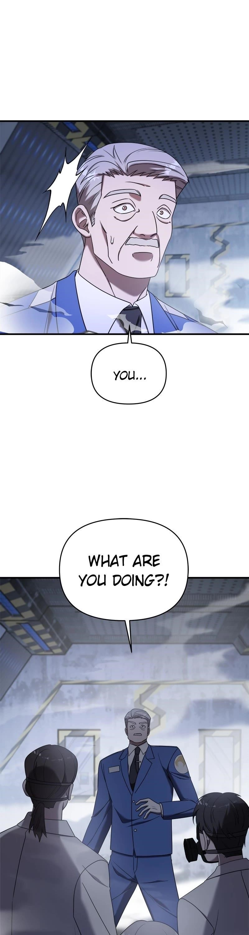 Pure Villain Chapter 95 - Page 21