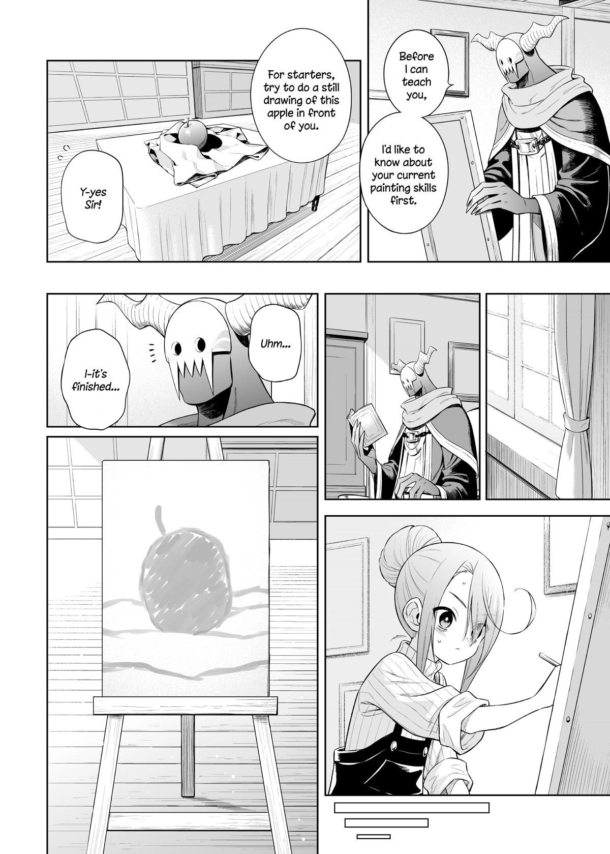 Negative Hero And The Demon Lord Army Leader Chapter 29 - Page 2