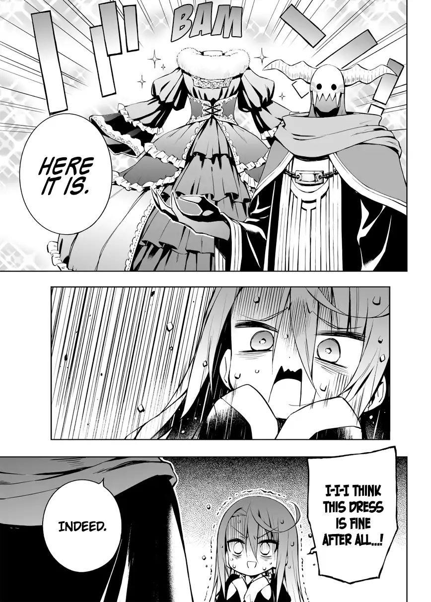 Negative Hero And The Demon Lord Army Leader Chapter 8 - Page 3