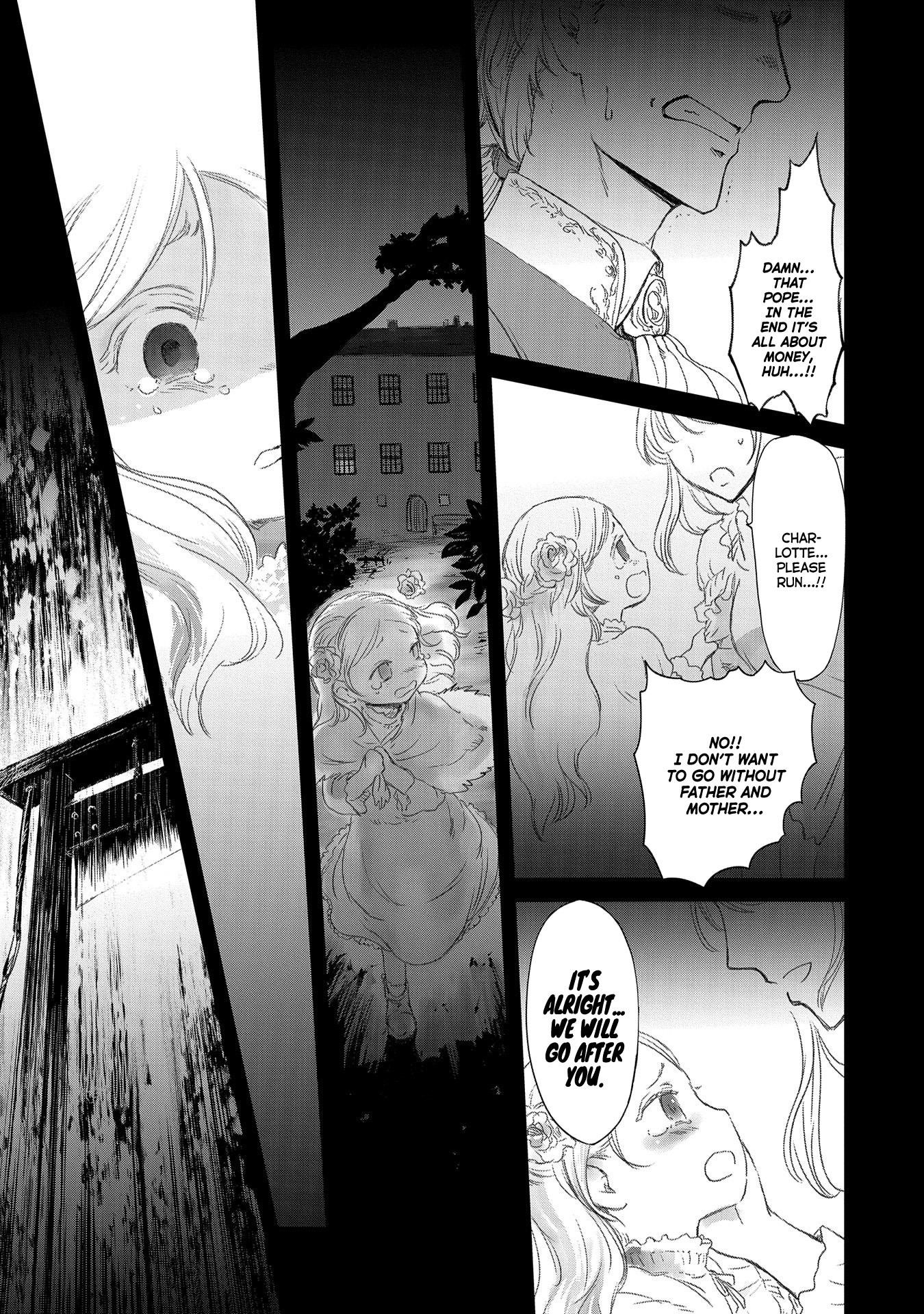 Boukensha Ni Naritai To Miyako Ni Deteitta Musume Ga S Rank Ni Natteta Chapter 17 - Page 3