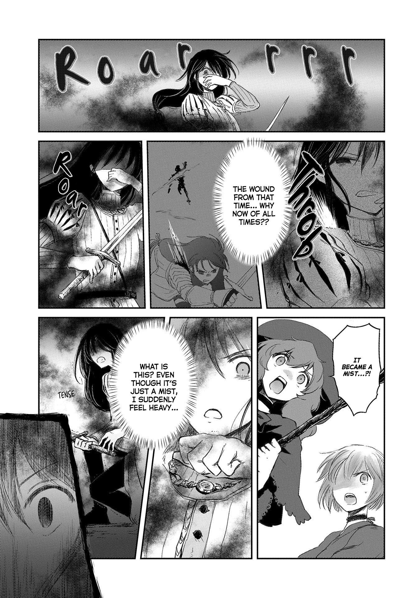 Boukensha Ni Naritai To Miyako Ni Deteitta Musume Ga S Rank Ni Natteta Chapter 18 - Page 9