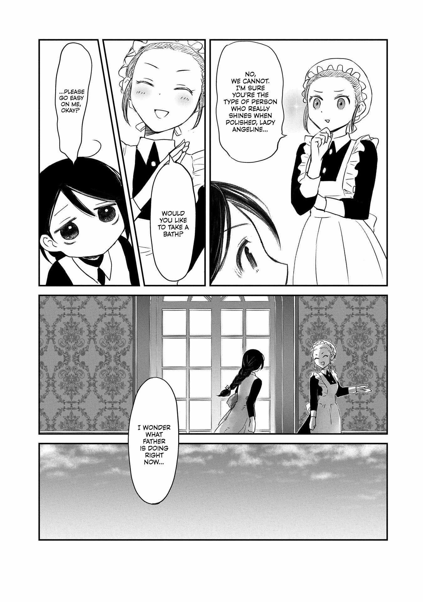 Boukensha Ni Naritai To Miyako Ni Deteitta Musume Ga S Rank Ni Natteta Chapter 40 - Page 24