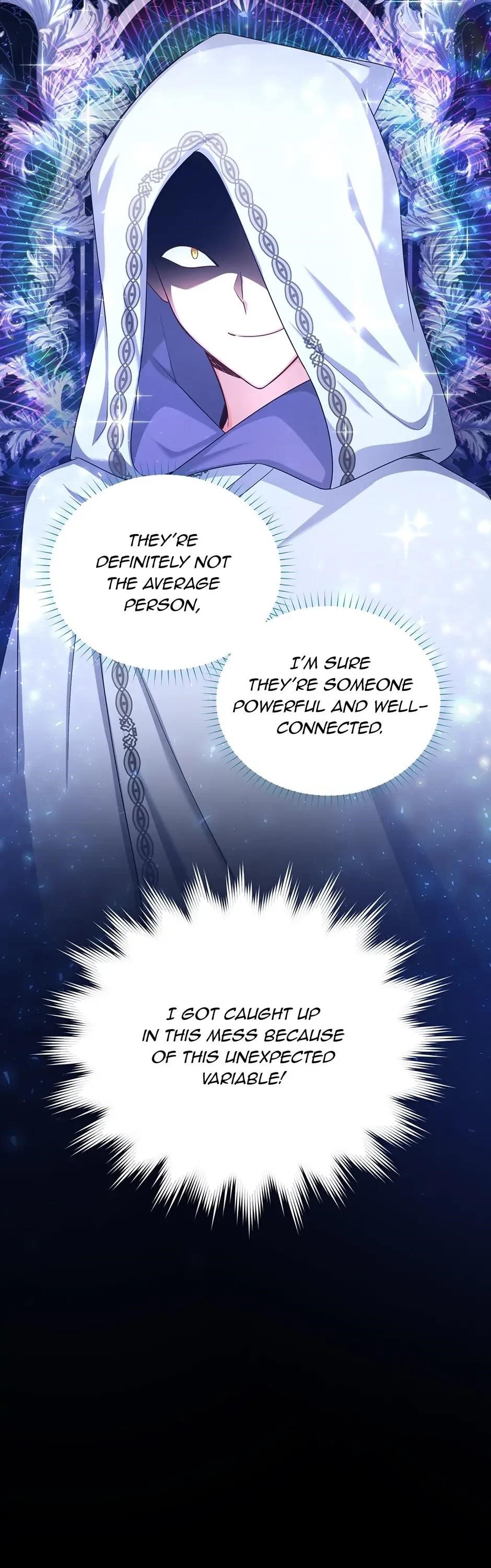 The Duchess With An Empty Soul Chapter 105 - Page 5