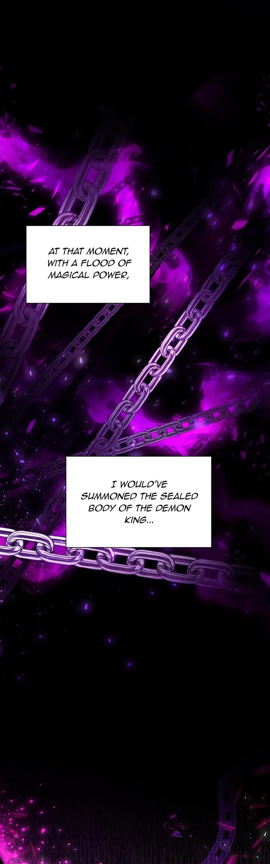 The Duchess With An Empty Soul Chapter 114 - Page 9