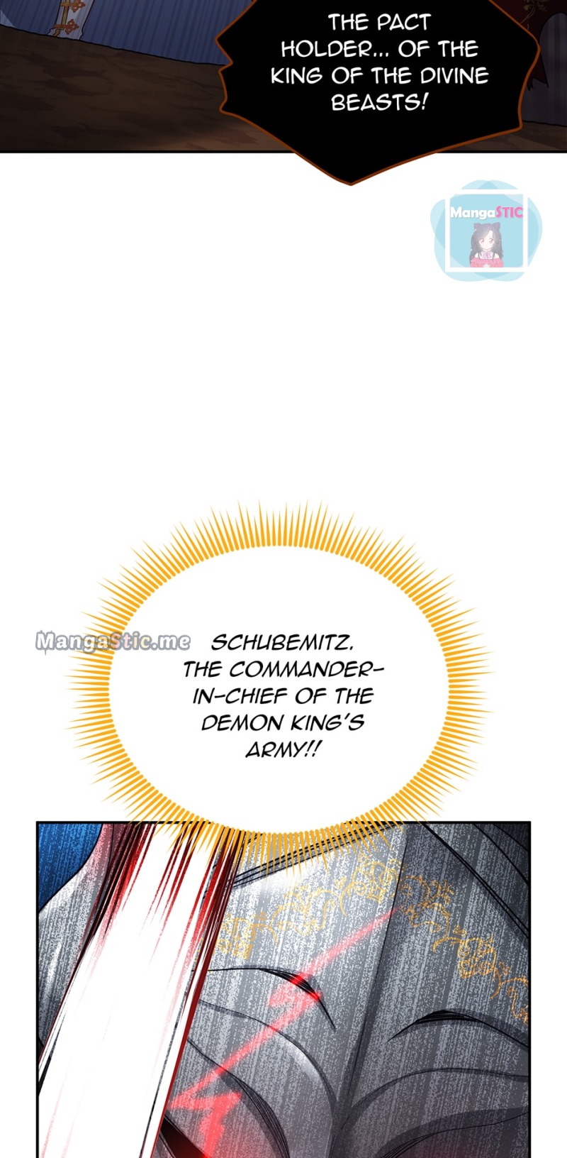 The Duchess With An Empty Soul Chapter 115 - Page 7