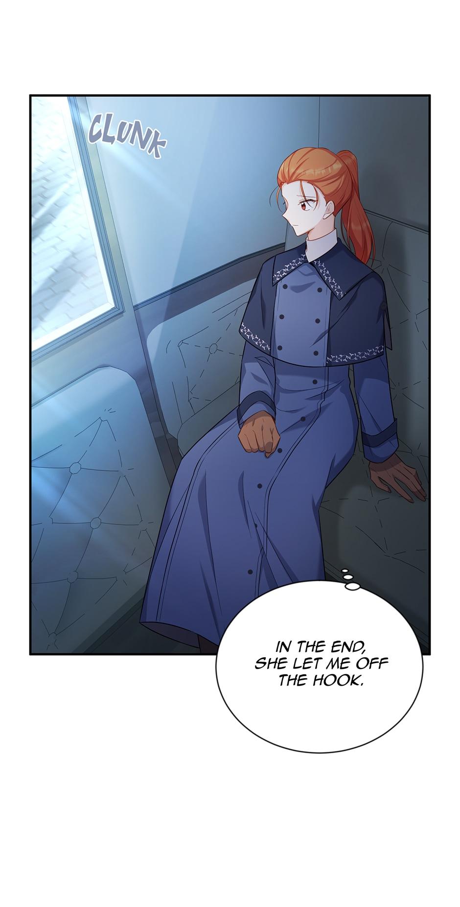 The Duchess With An Empty Soul Chapter 116 - Page 52