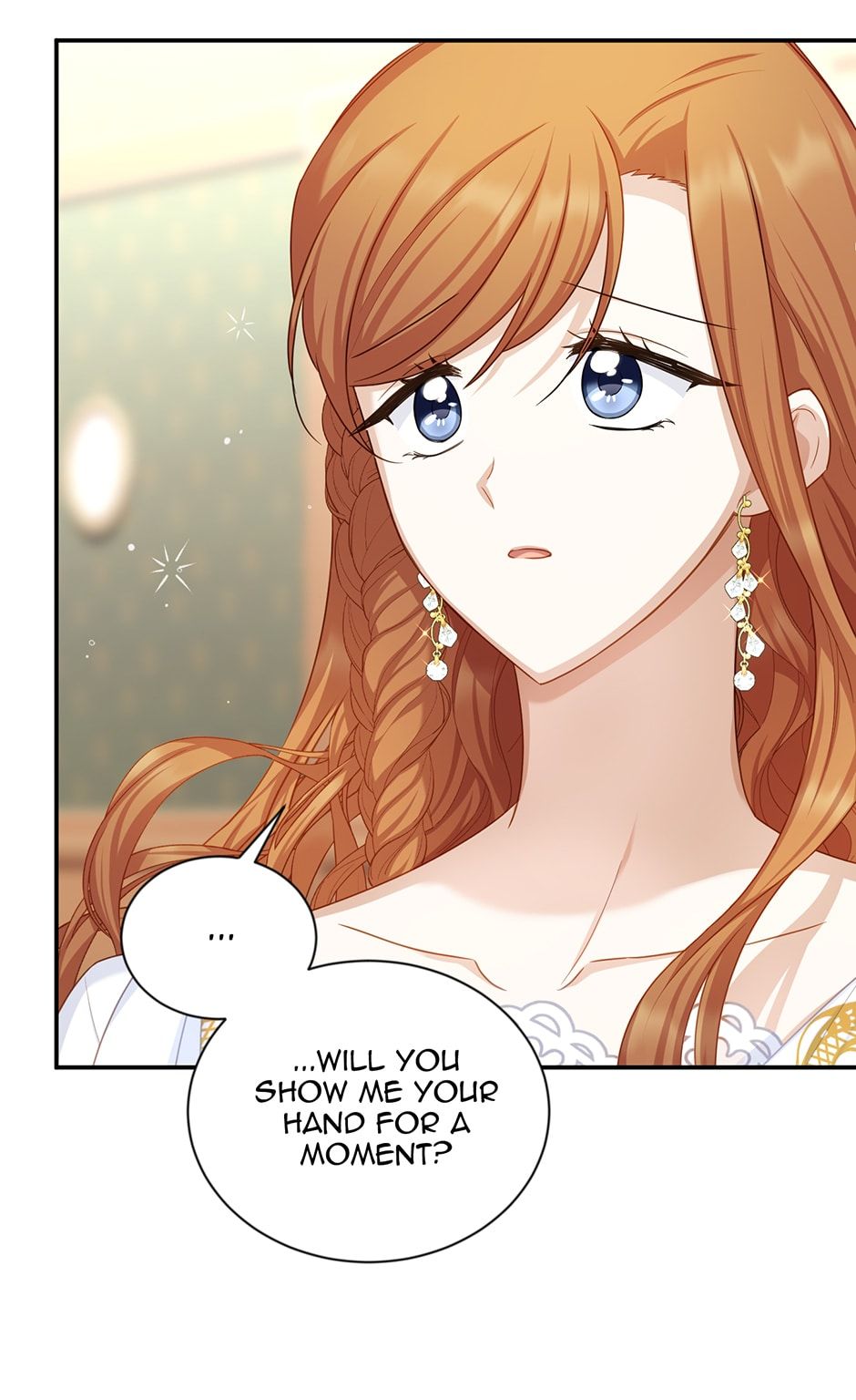 The Duchess With An Empty Soul Chapter 118 - Page 8