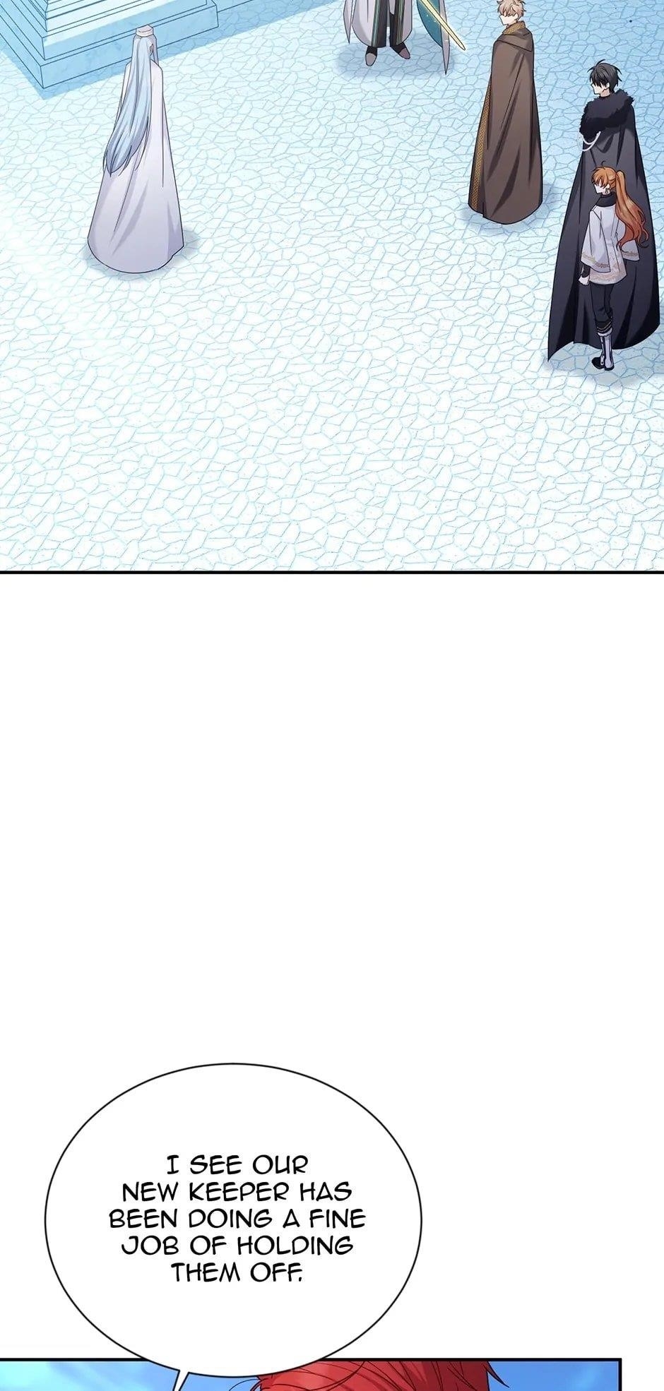 The Duchess With An Empty Soul Chapter 147 - Page 2