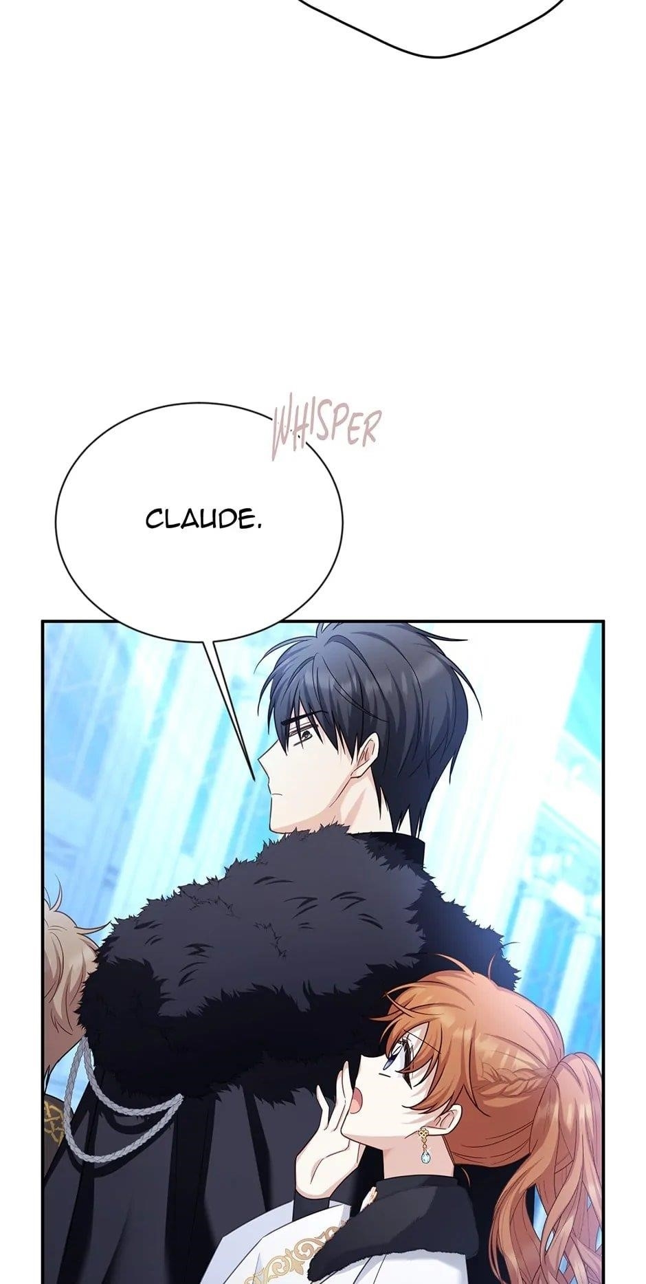 The Duchess With An Empty Soul Chapter 147 - Page 23