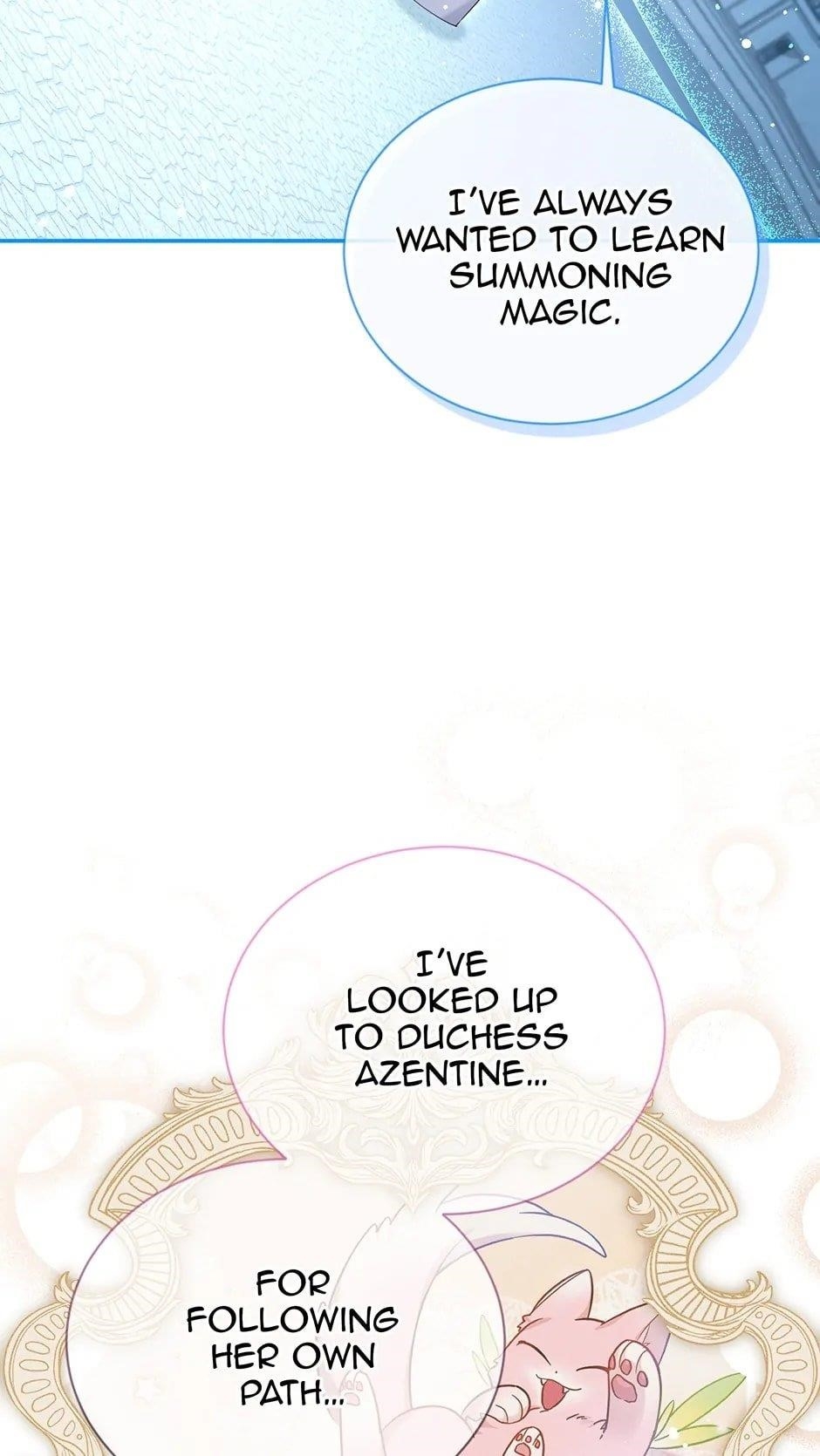 The Duchess With An Empty Soul Chapter 147 - Page 51