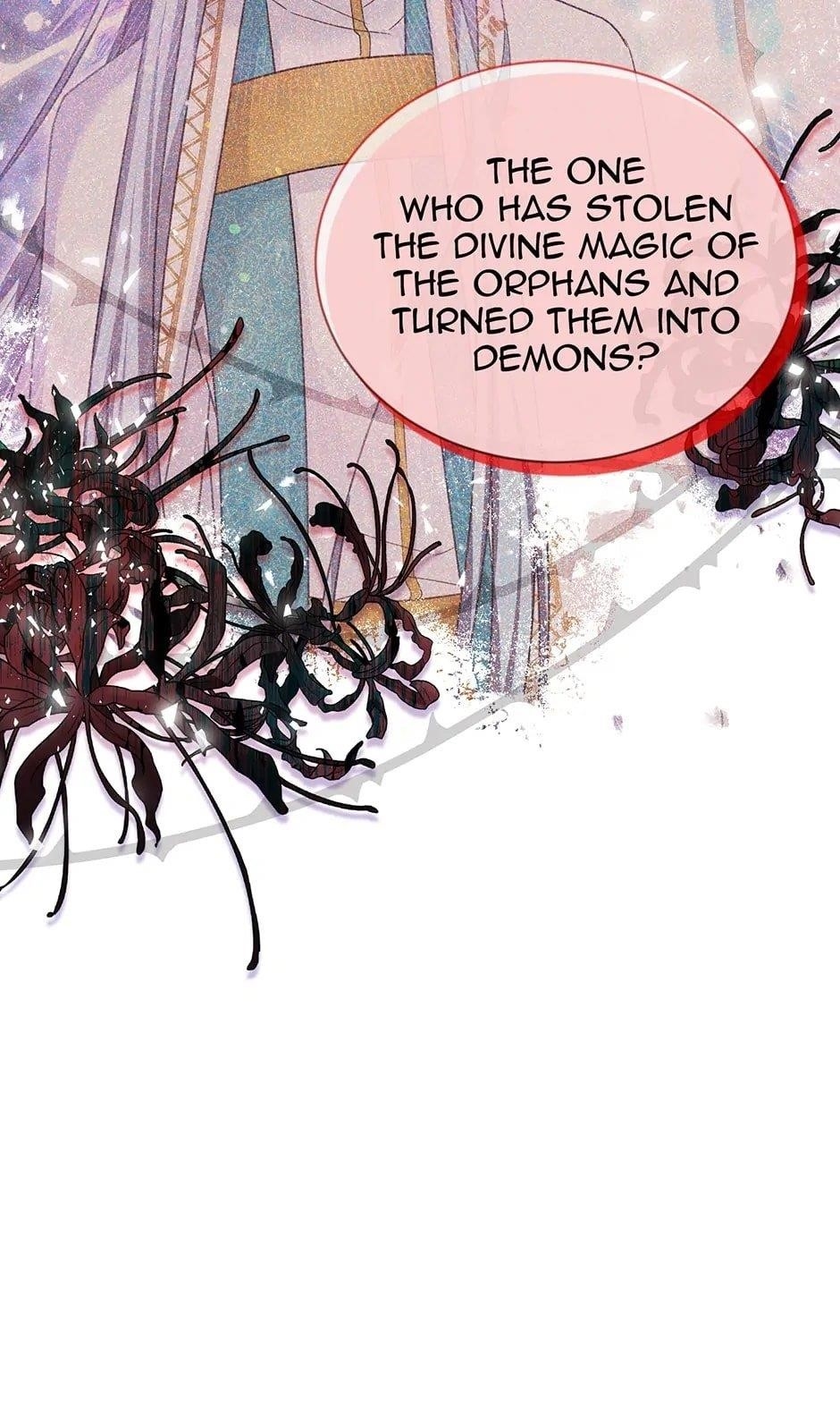 The Duchess With An Empty Soul Chapter 147 - Page 61
