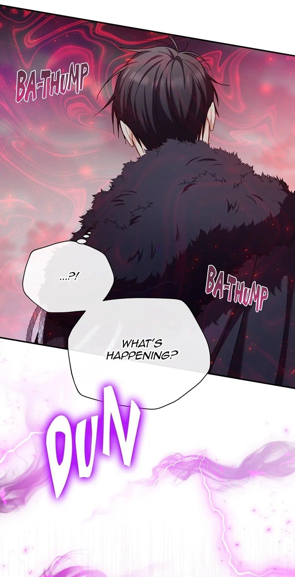The Duchess With An Empty Soul Chapter 148 - Page 74