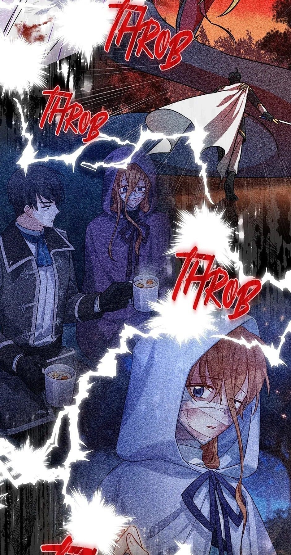 The Duchess With An Empty Soul Chapter 149 - Page 14