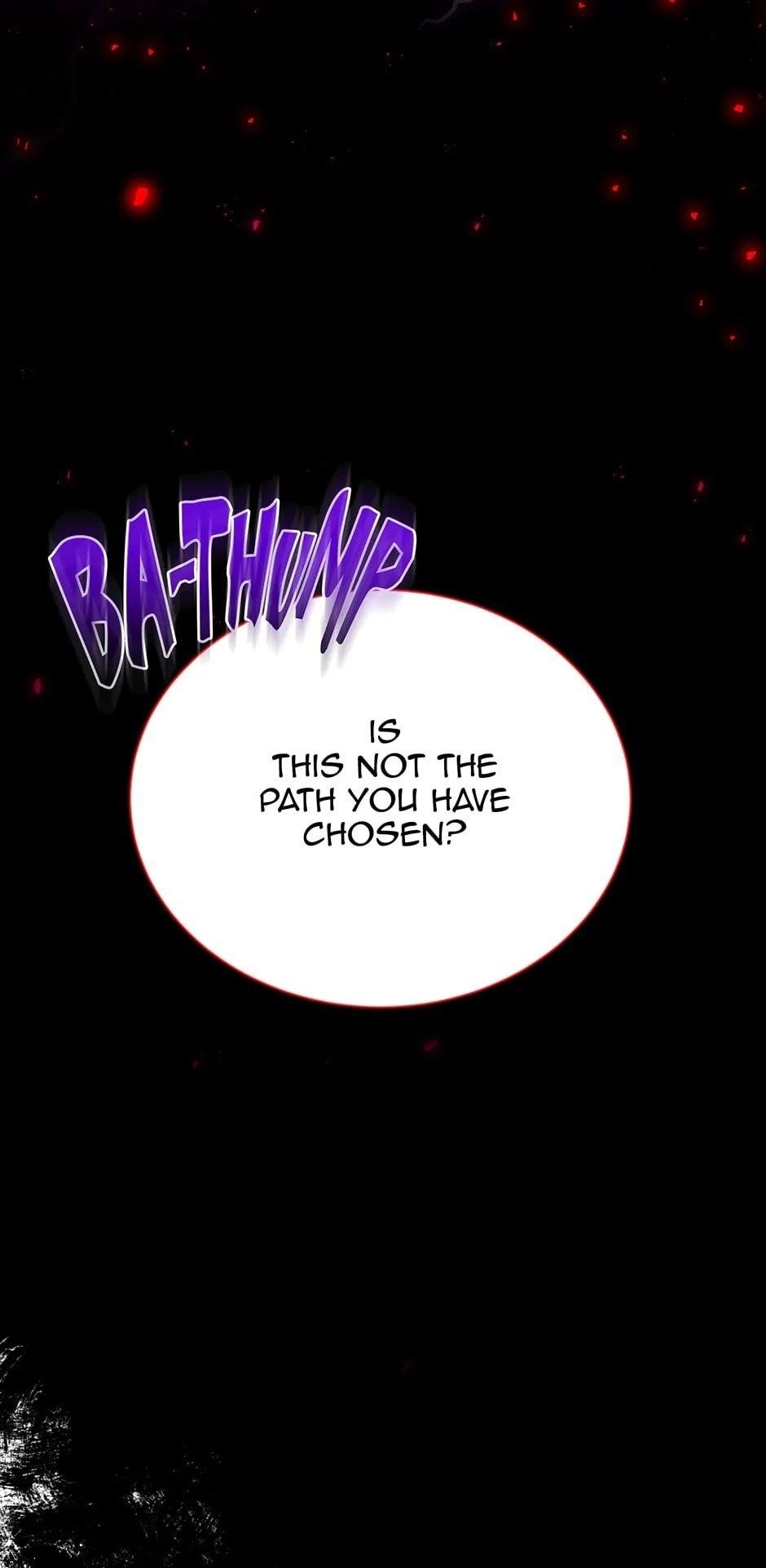 The Duchess With An Empty Soul Chapter 149 - Page 3