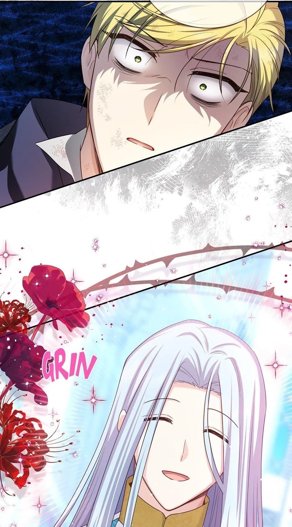 The Duchess With An Empty Soul Chapter 149 - Page 43