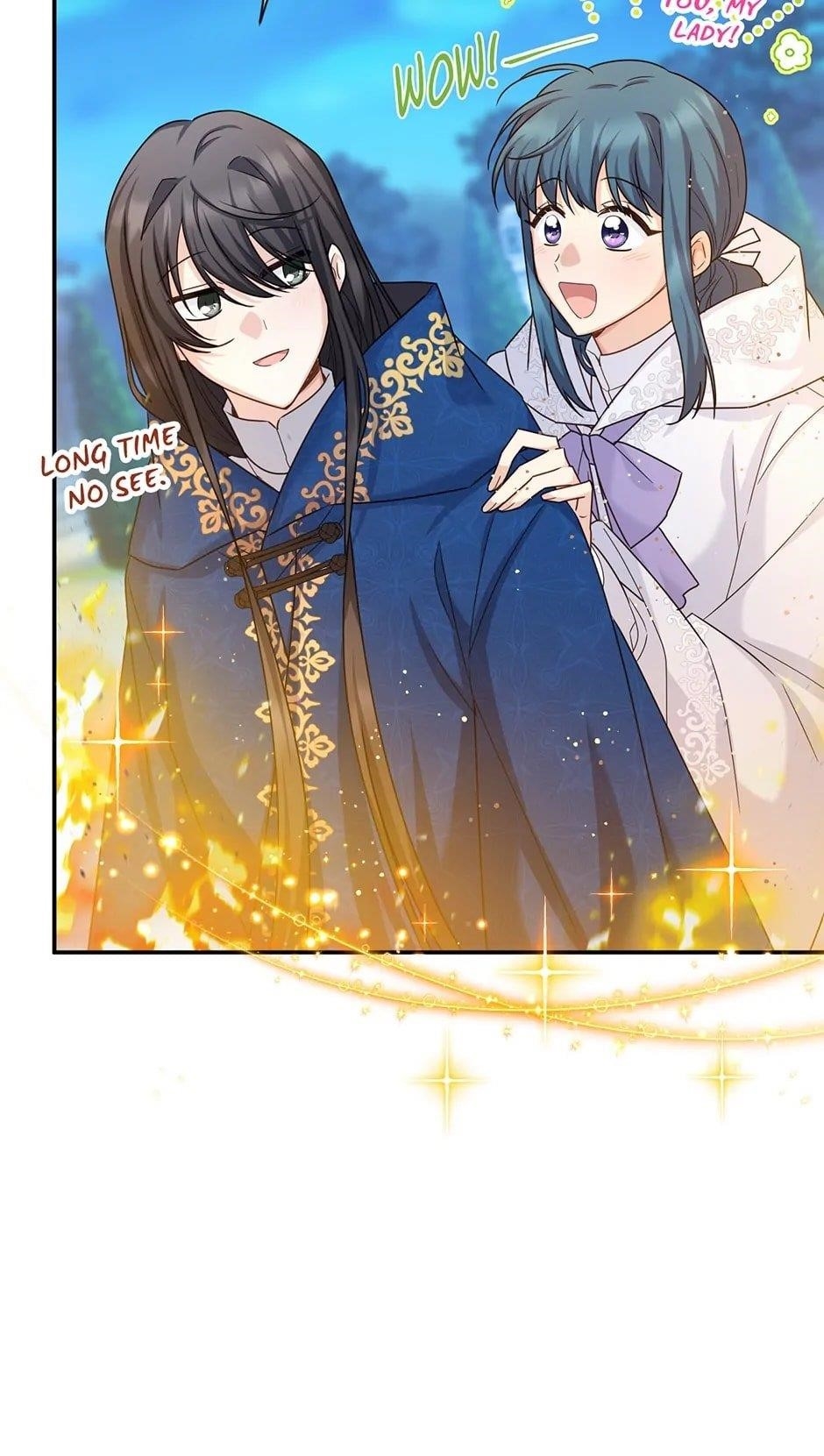 The Duchess With An Empty Soul Chapter 150 - Page 18