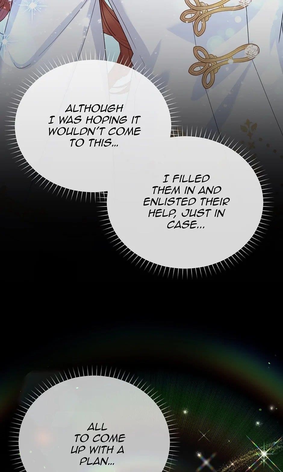 The Duchess With An Empty Soul Chapter 150 - Page 33