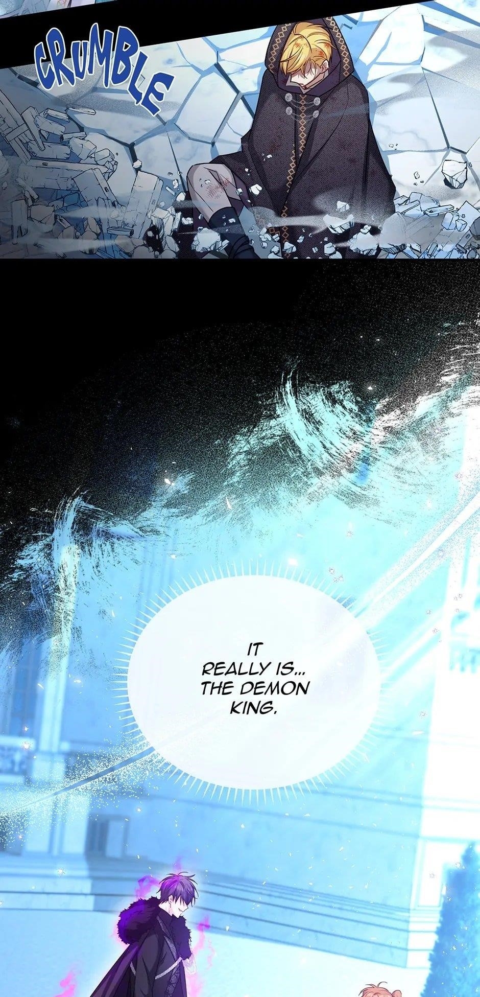 The Duchess With An Empty Soul Chapter 150 - Page 4