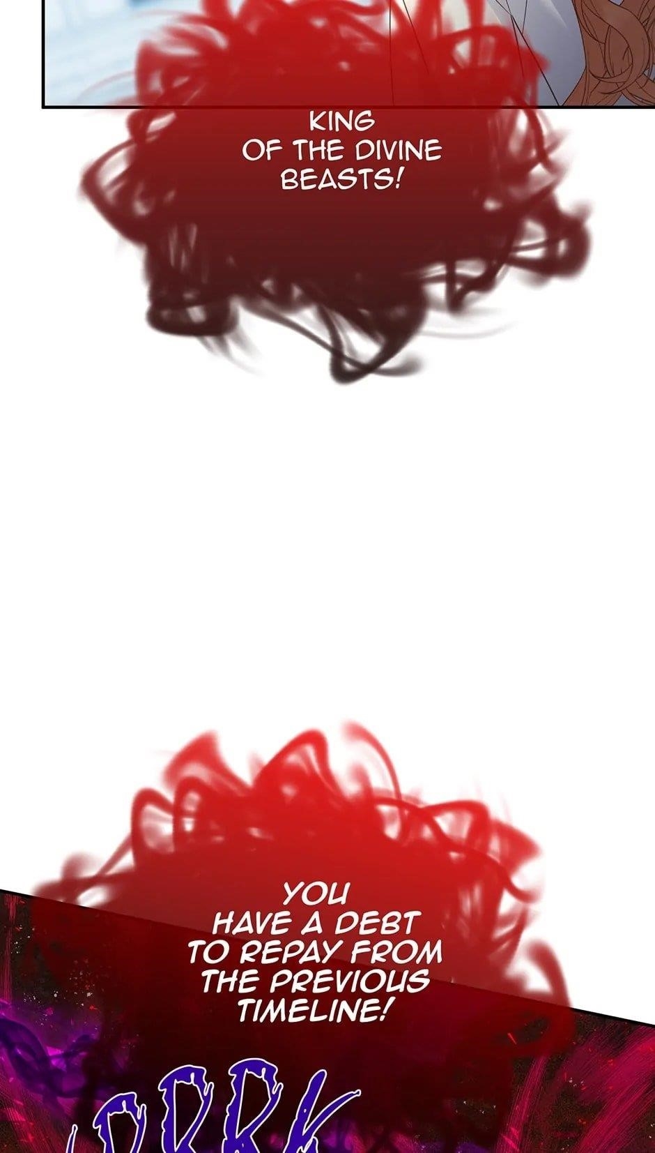 The Duchess With An Empty Soul Chapter 150 - Page 58