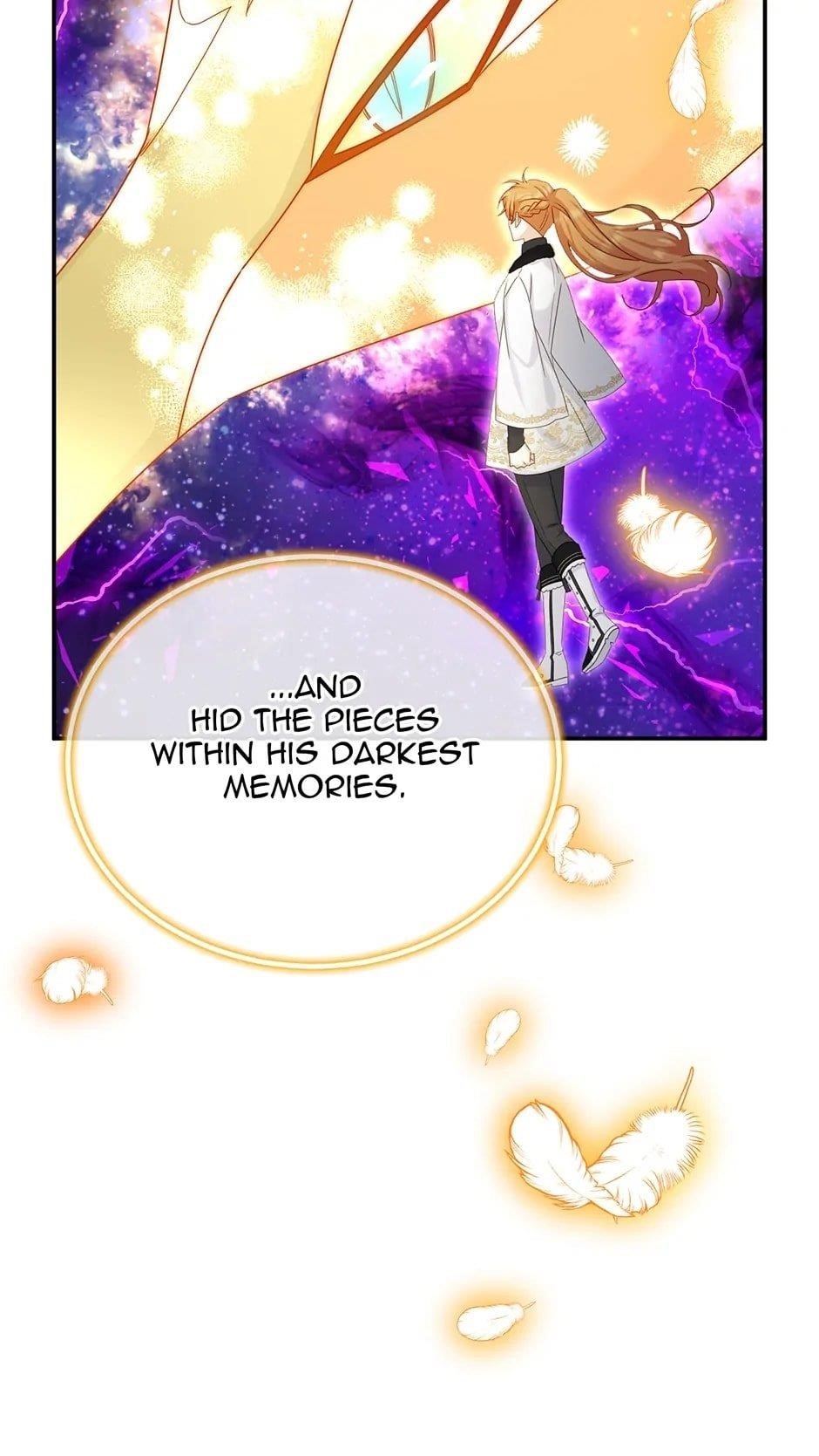 The Duchess With An Empty Soul Chapter 151 - Page 10
