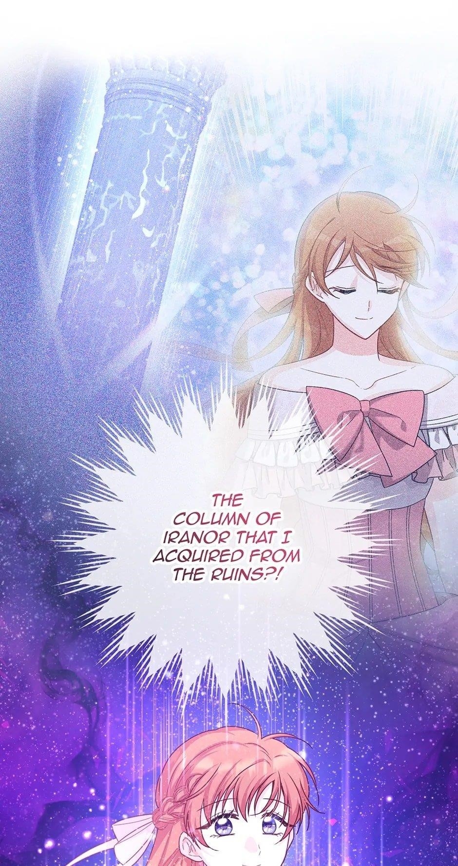 The Duchess With An Empty Soul Chapter 151 - Page 28