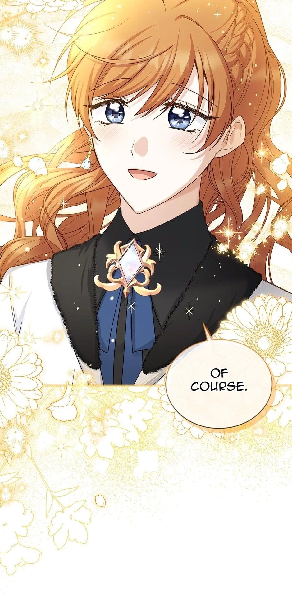 The Duchess With An Empty Soul Chapter 152 - Page 19