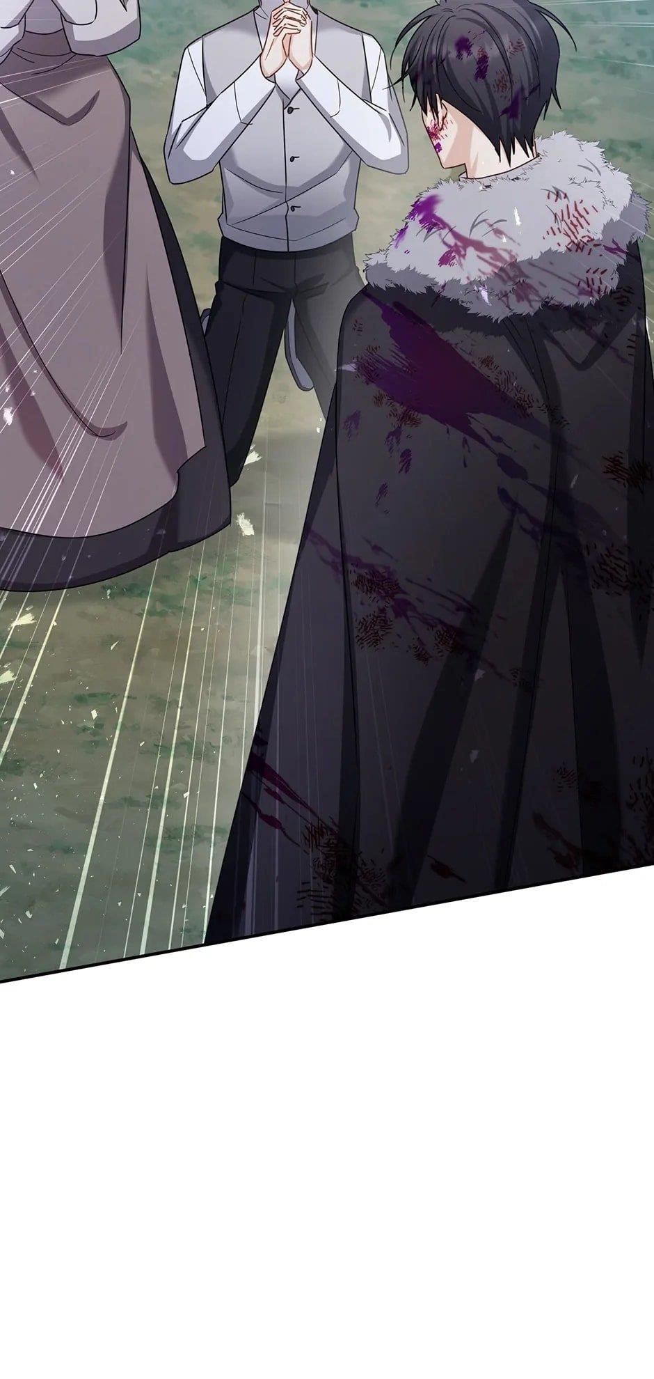 The Duchess With An Empty Soul Chapter 152 - Page 37