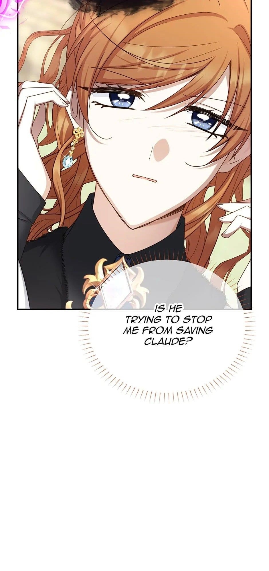 The Duchess With An Empty Soul Chapter 152 - Page 7