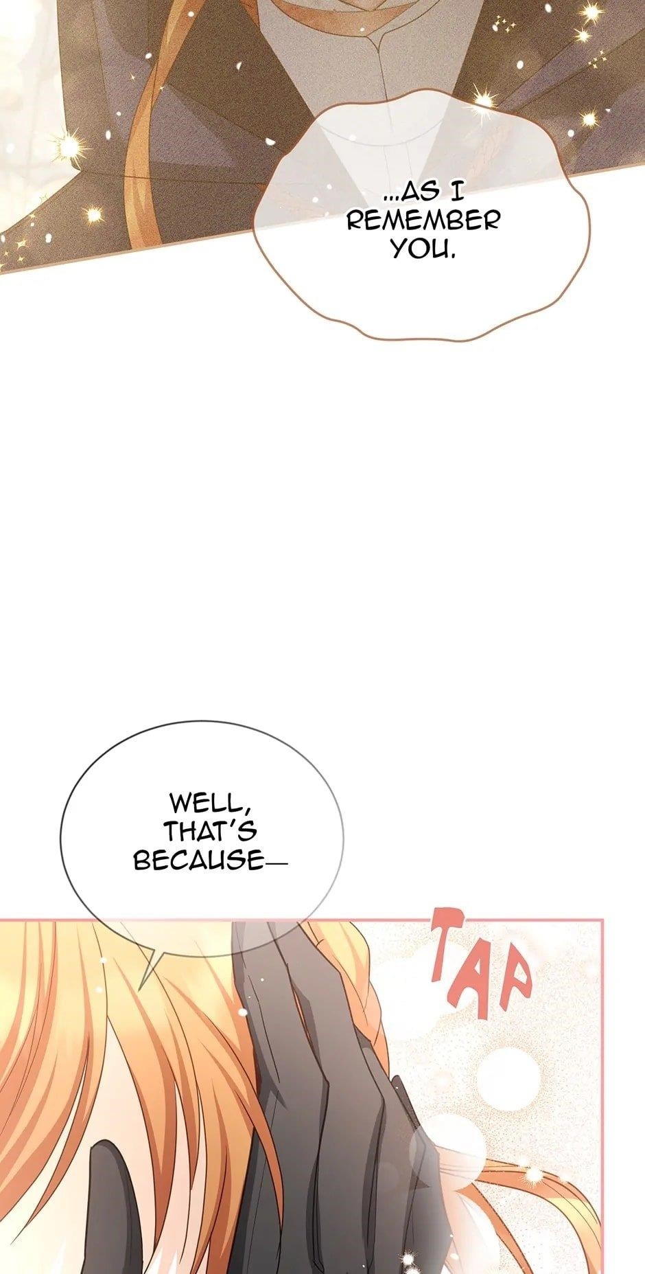 The Duchess With An Empty Soul Chapter 153 - Page 48