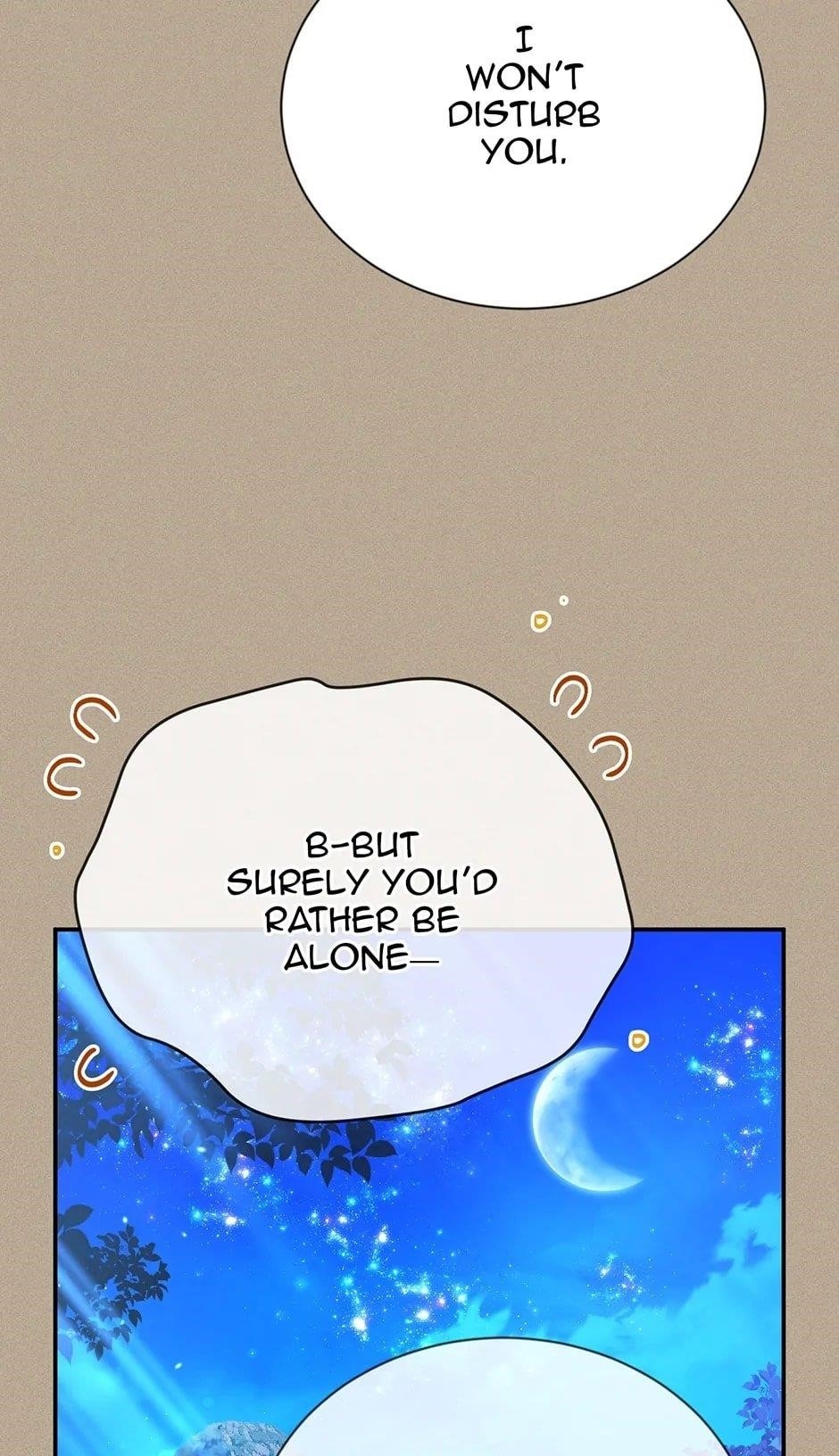 The Duchess With An Empty Soul Chapter 154 - Page 22