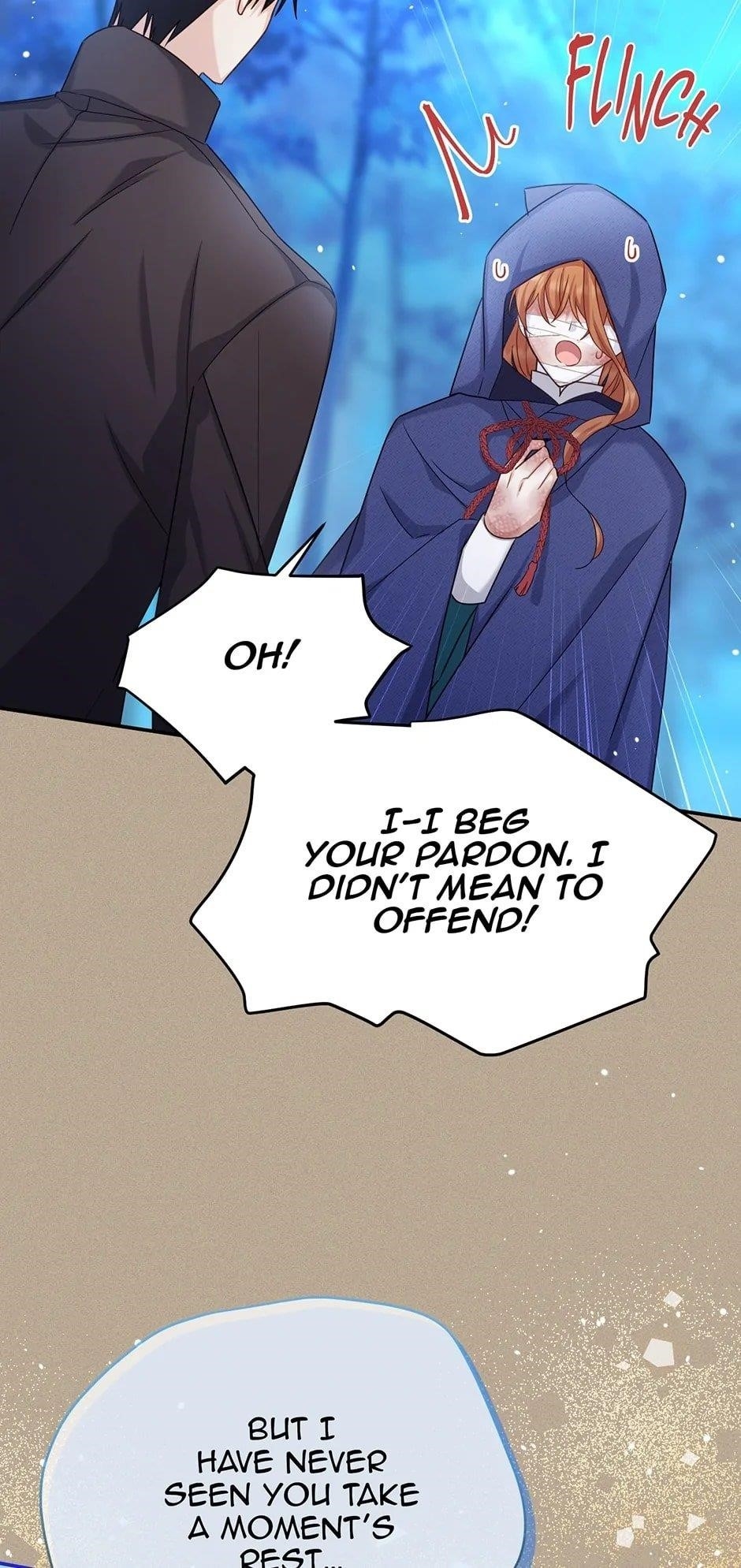 The Duchess With An Empty Soul Chapter 154 - Page 34