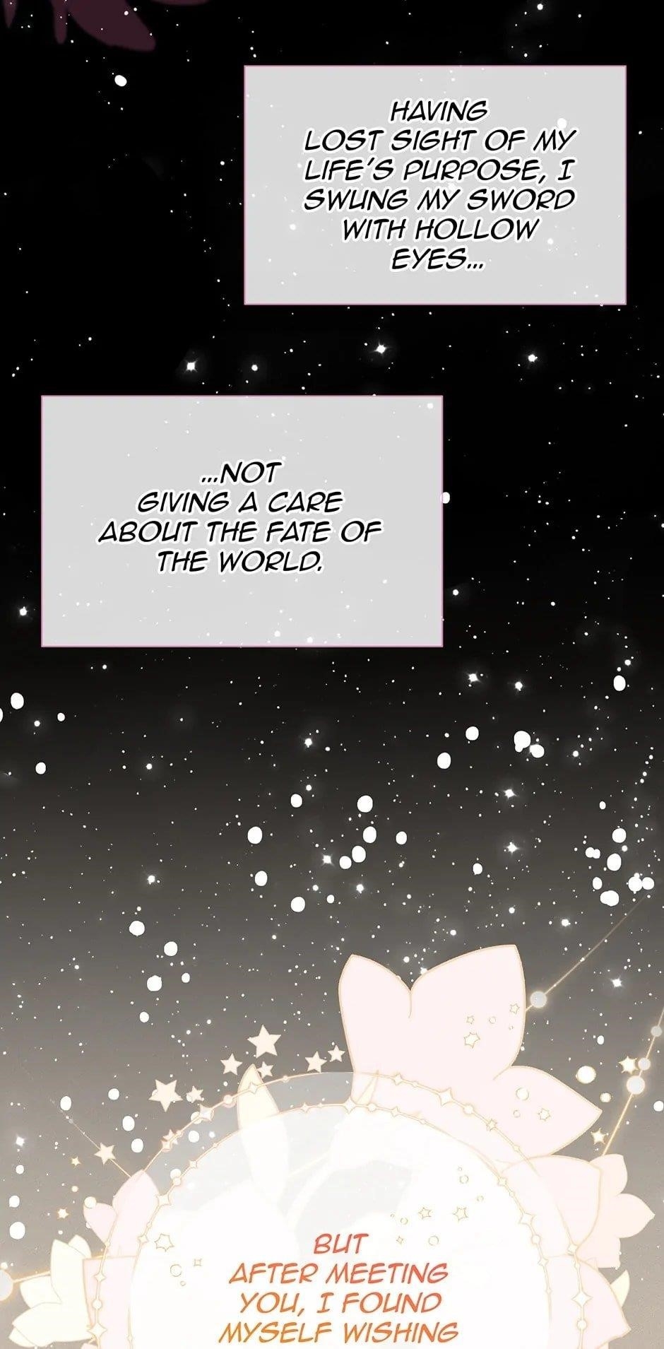 The Duchess With An Empty Soul Chapter 154 - Page 65