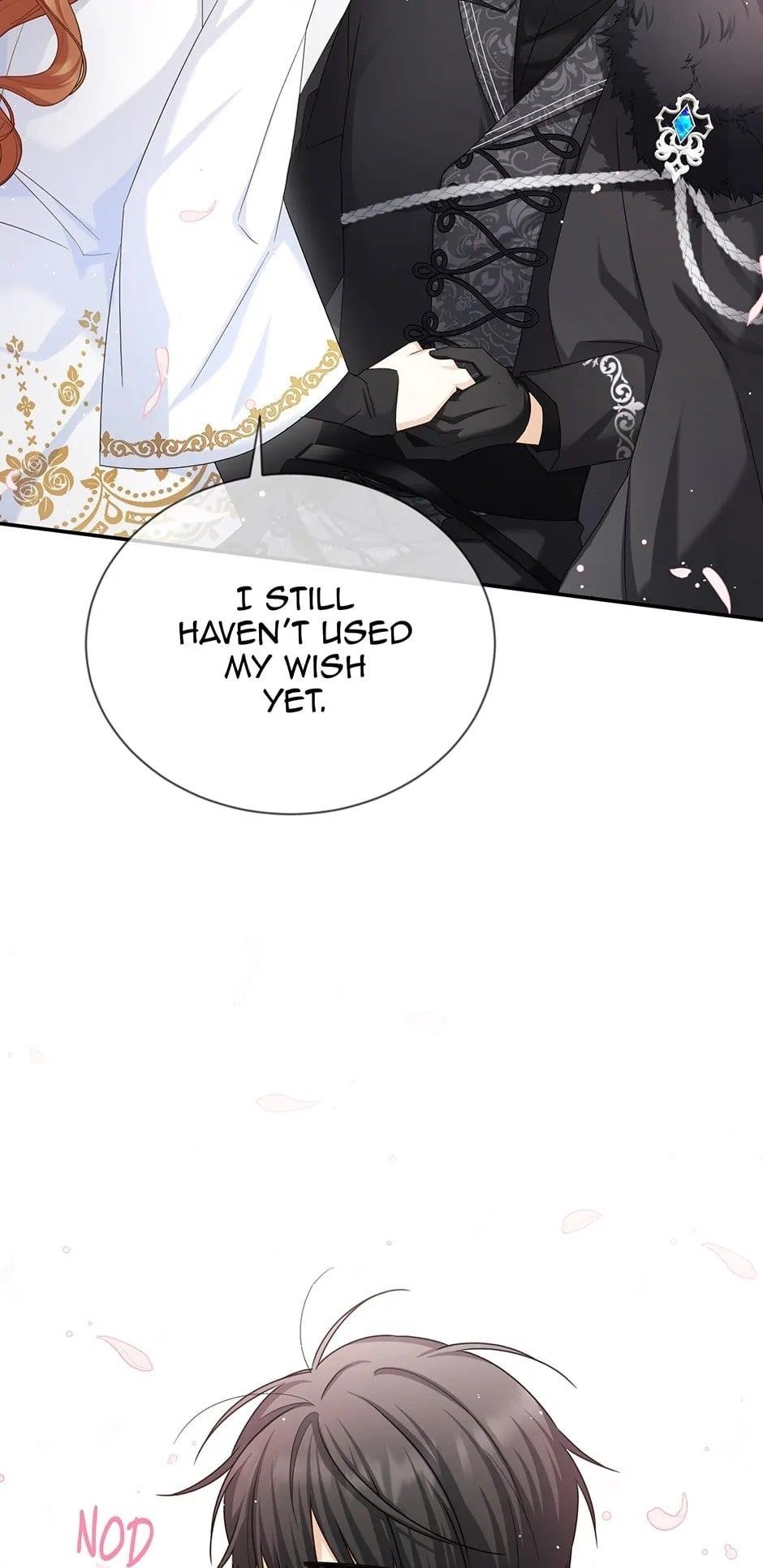 The Duchess With An Empty Soul Chapter 154 - Page 80