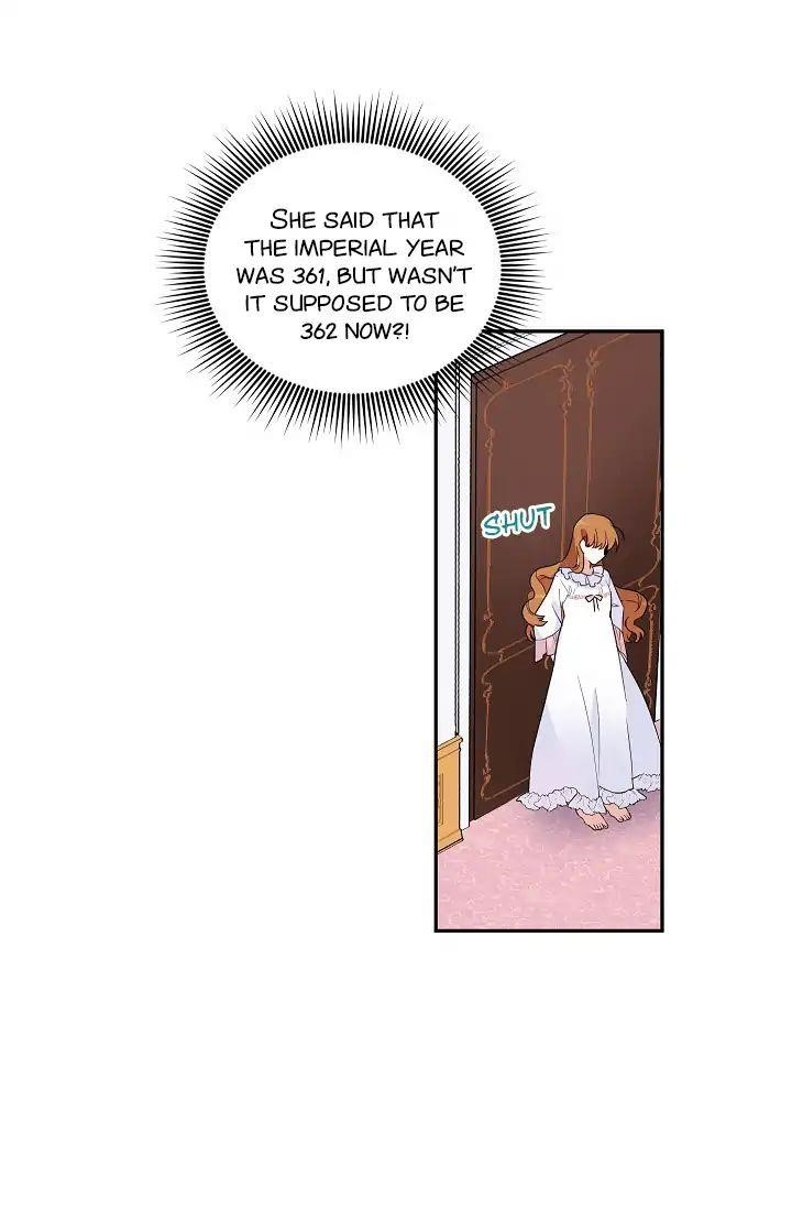 The Duchess With An Empty Soul Chapter 2 - Page 49