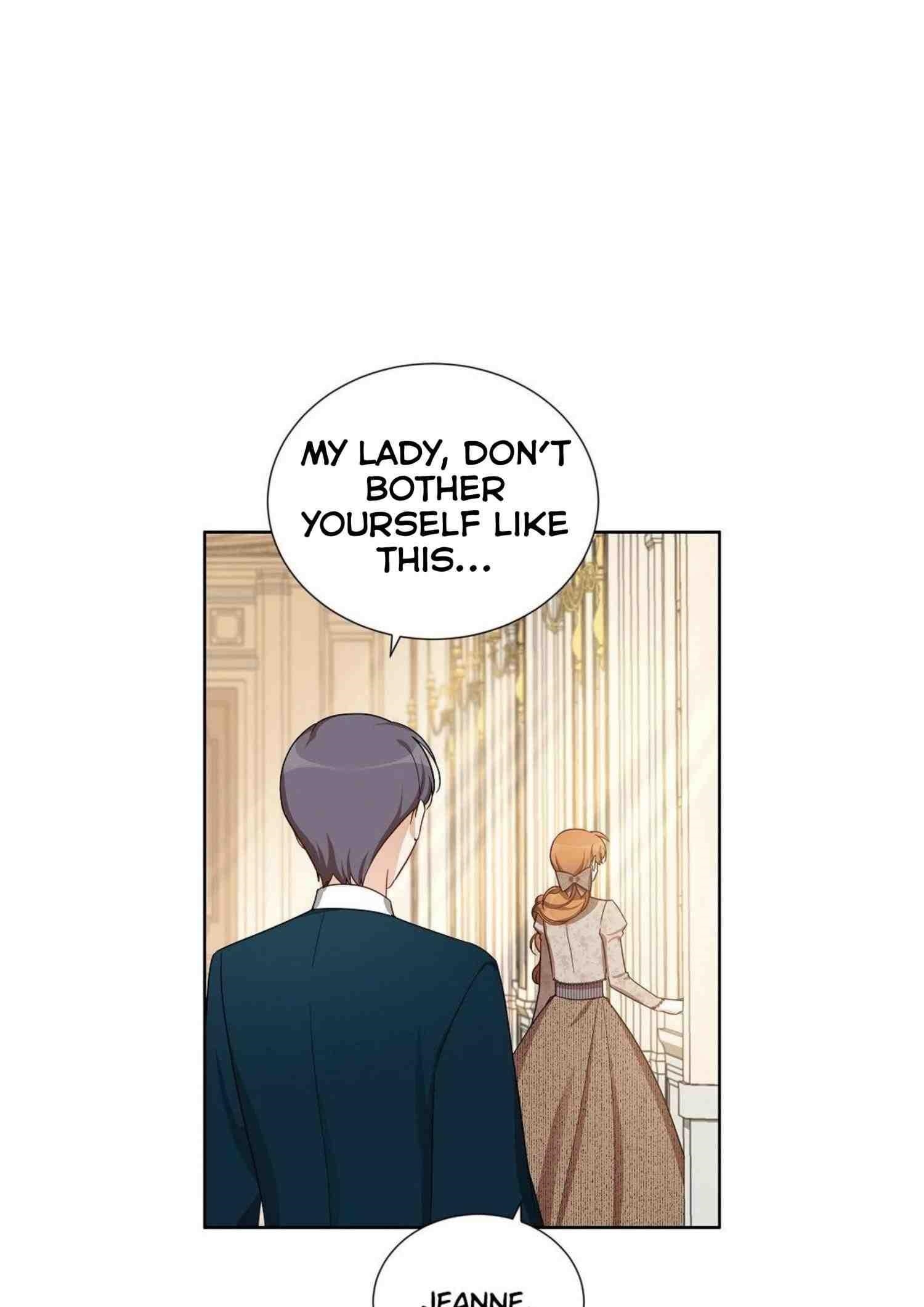 The Duchess With An Empty Soul Chapter 26 - Page 53