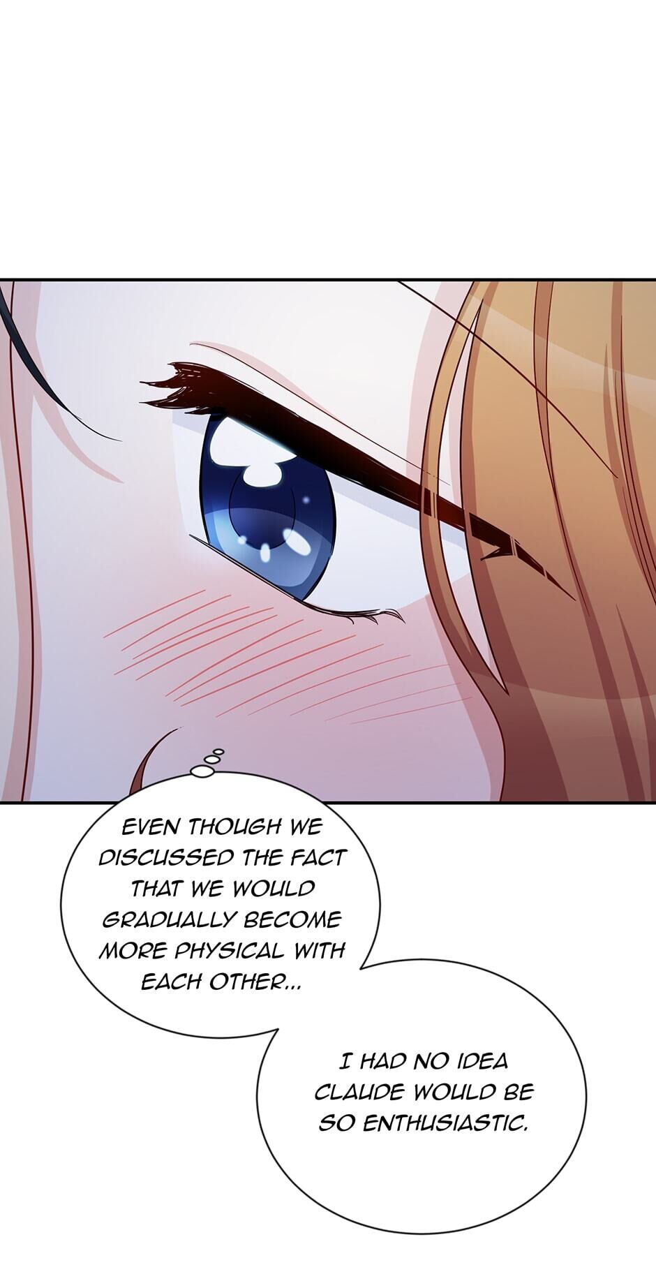 The Duchess With An Empty Soul Chapter 70 - Page 46