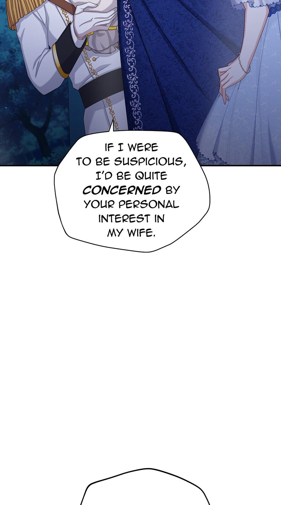 The Duchess With An Empty Soul Chapter 70 - Page 9