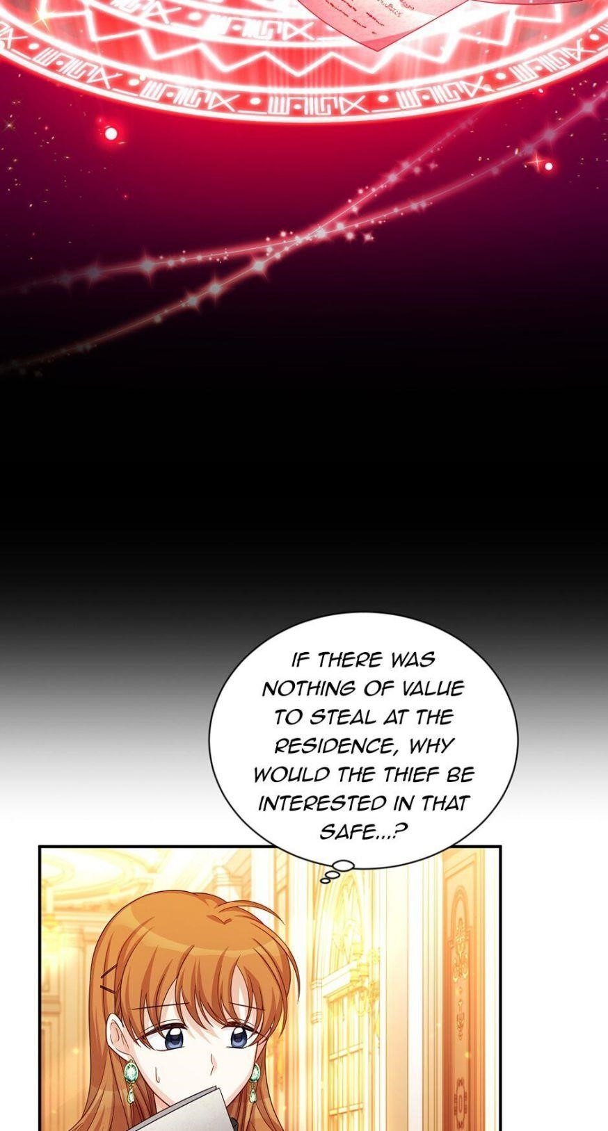 The Duchess With An Empty Soul Chapter 72 - Page 55