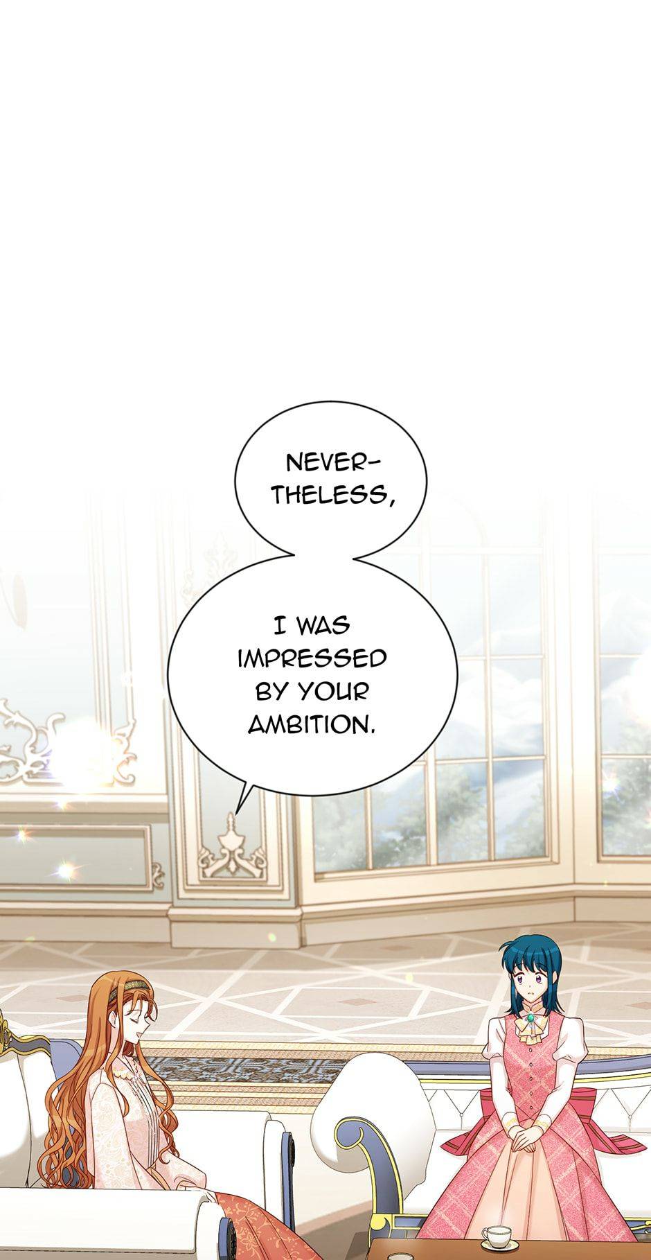 The Duchess With An Empty Soul Chapter 74 - Page 143