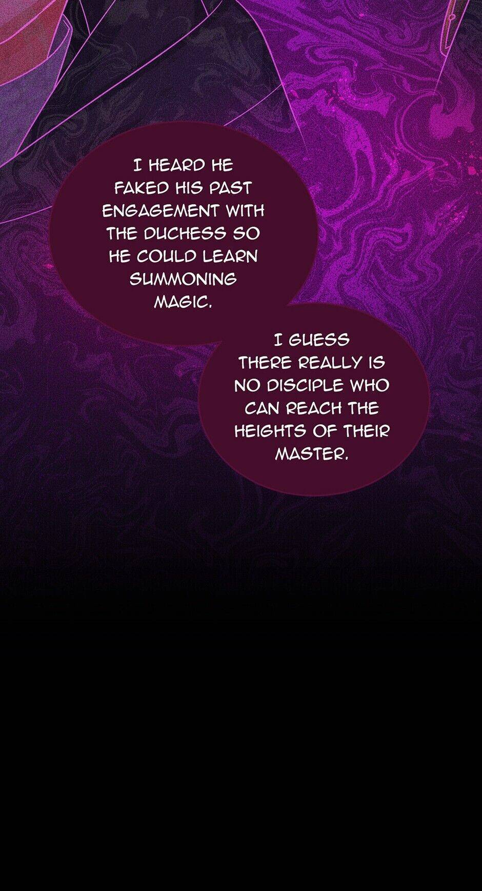 The Duchess With An Empty Soul Chapter 77 - Page 59