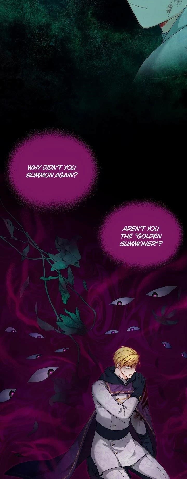 The Duchess With An Empty Soul Chapter 81 - Page 16