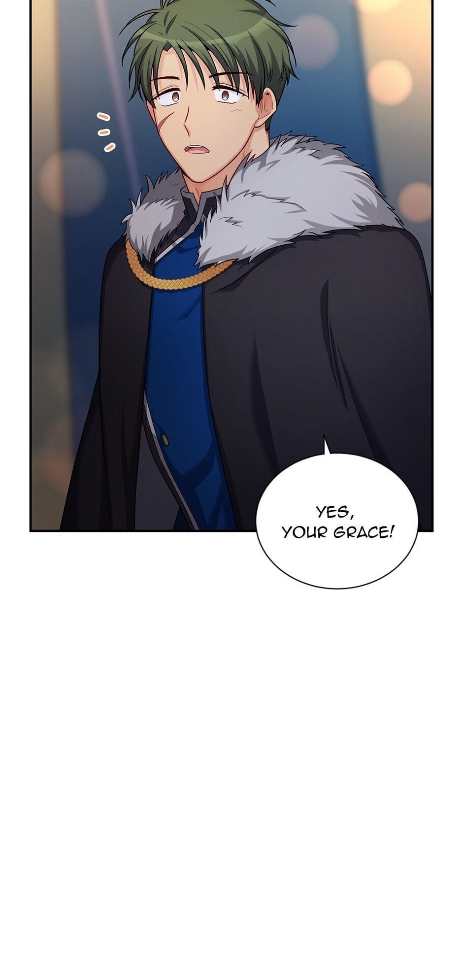 The Duchess With An Empty Soul Chapter 83 - Page 20