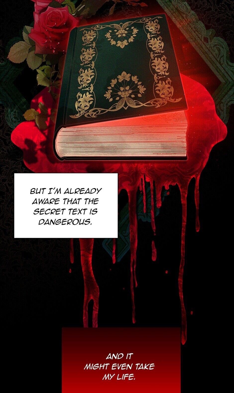 The Duchess With An Empty Soul Chapter 87 - Page 74