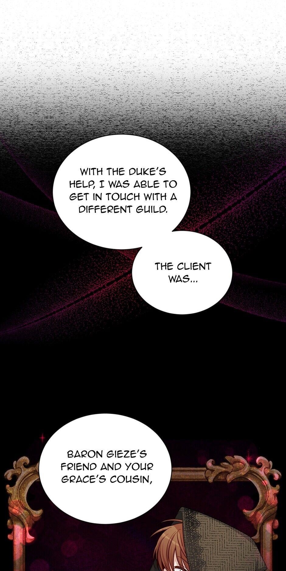 The Duchess With An Empty Soul Chapter 89 - Page 59