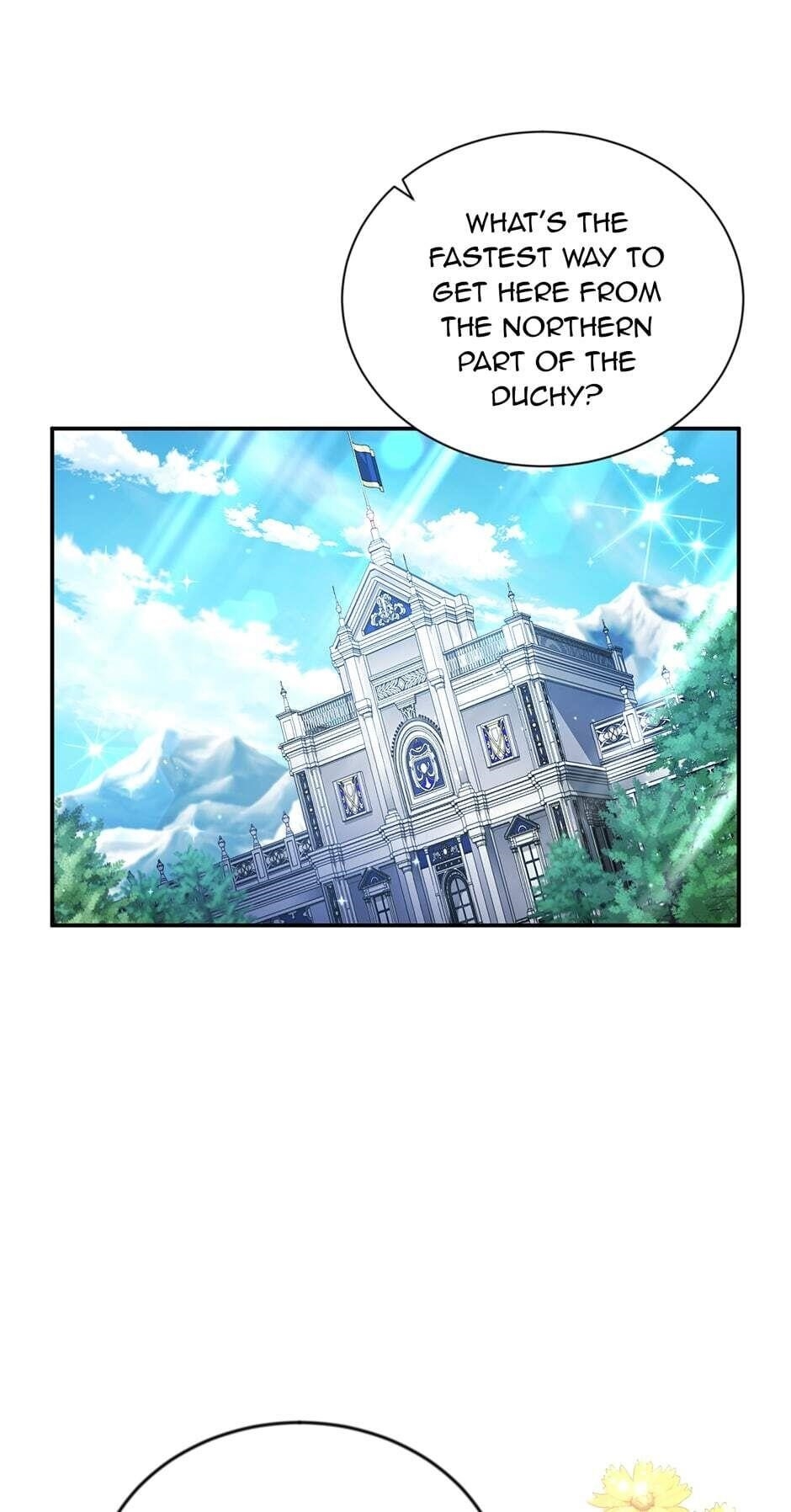 The Duchess With An Empty Soul Chapter 89 - Page 73