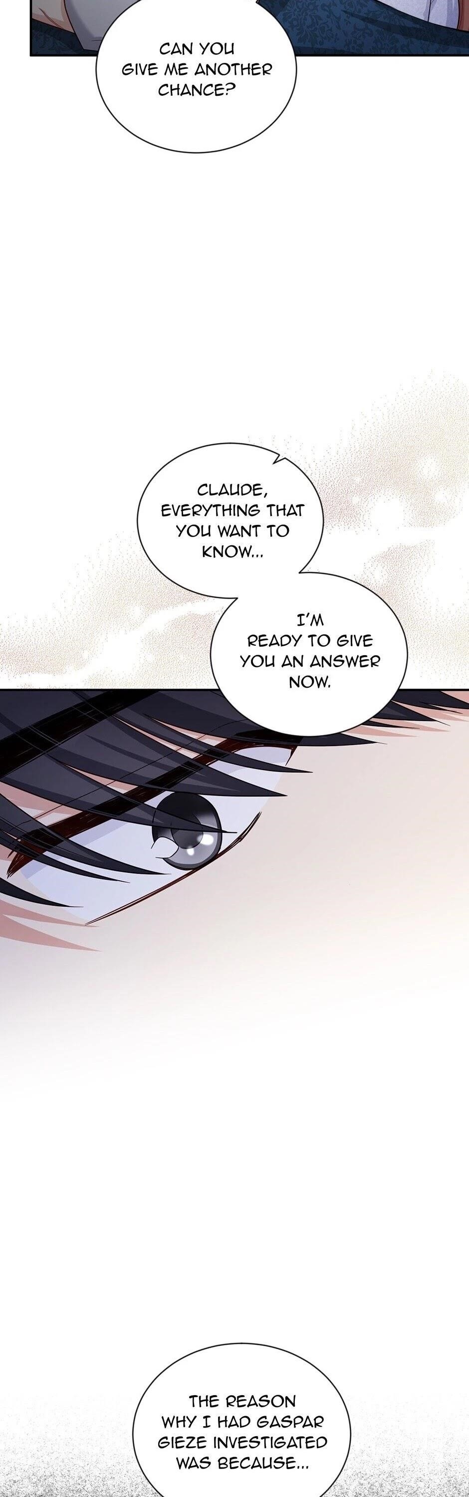 The Duchess With An Empty Soul Chapter 92 - Page 18