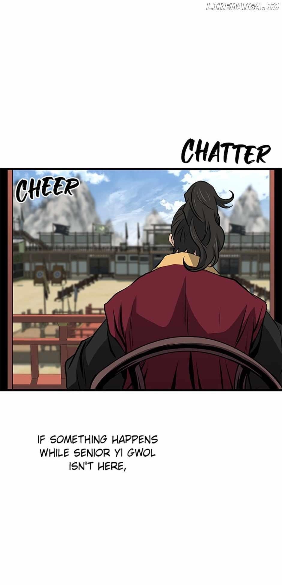 Grand General Chapter 106 - Page 40